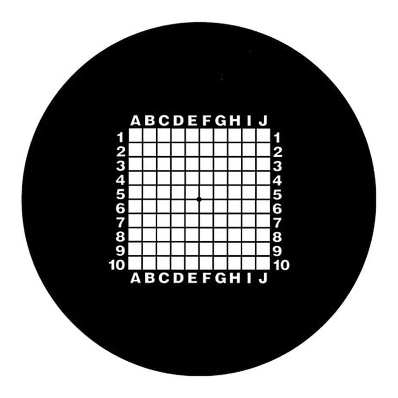 Merck Grids for transmission electron microscopy