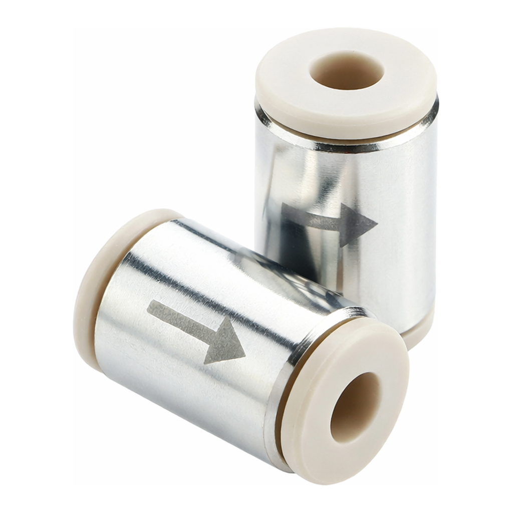 Restek Check Valve Cartridge, Performance Plus, 2pk