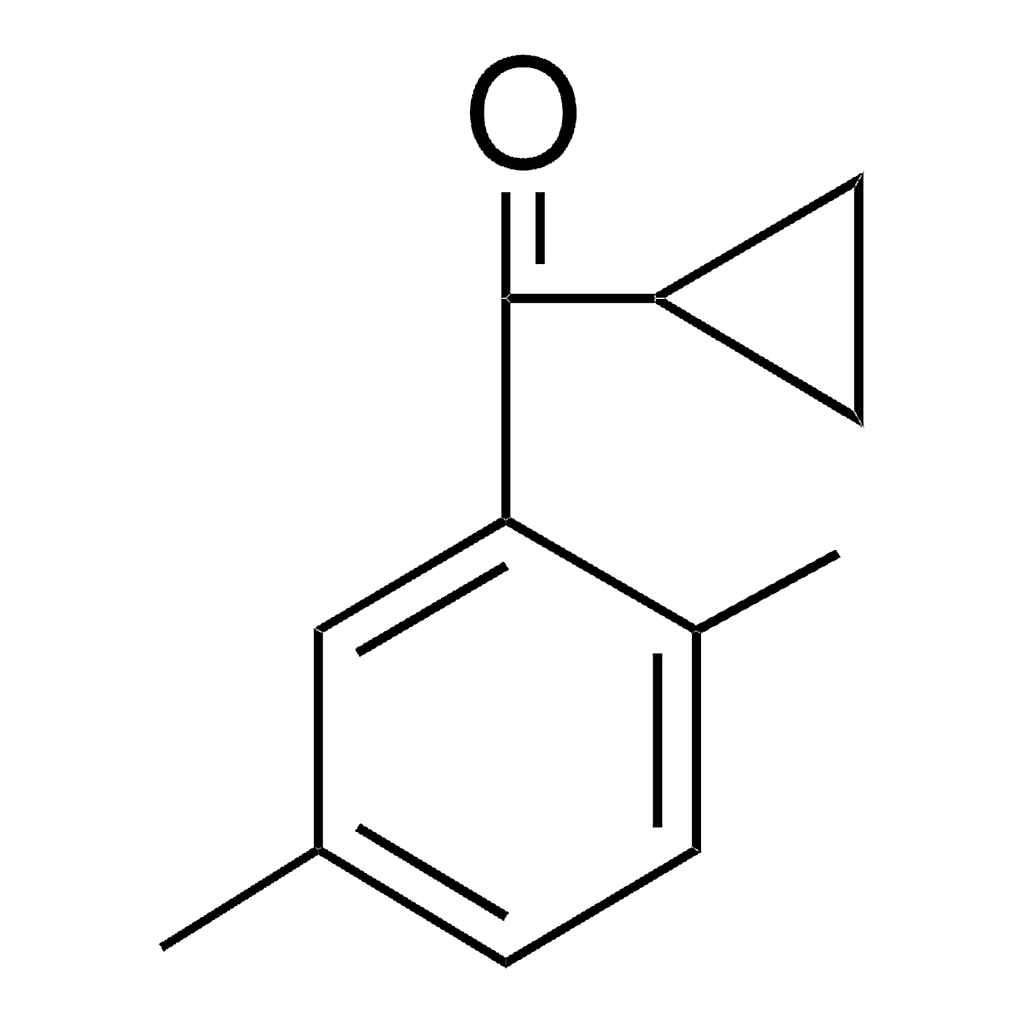 Merck CYCLOPROPYL 2,5-DIMETHYLPHENYL -