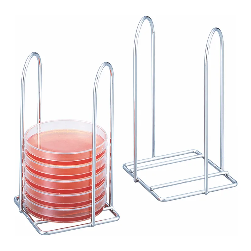 AS ONE Petri Dish Stand, 페트리디쉬 스탠드