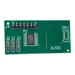 Merck Printed Circuit Board Chip