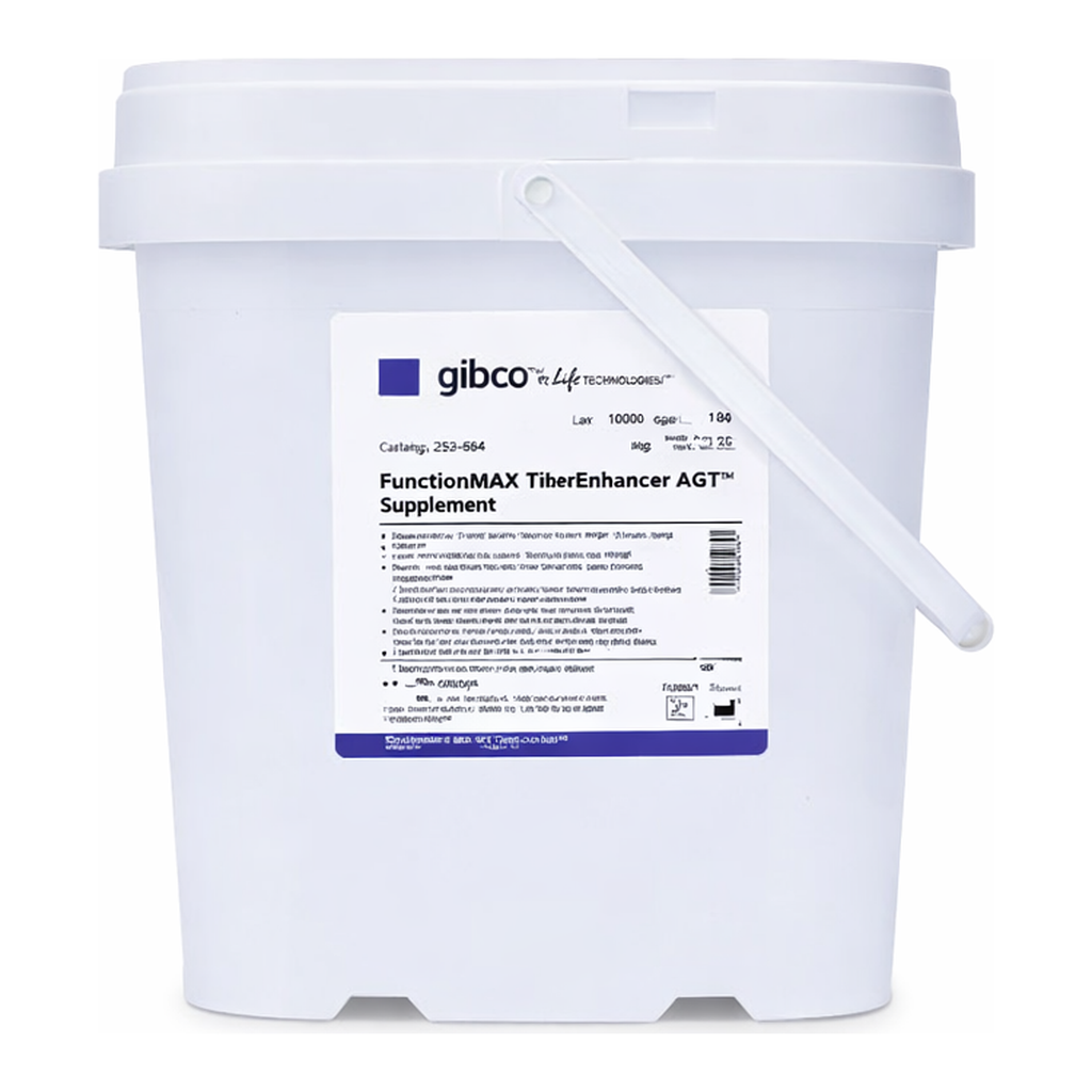 Thermo Fisher Scientific FunctionMAX TiterEnhancer, AGT additive, 10L