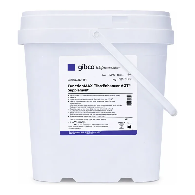 Thermo Fisher Scientific FunctionMAX TiterEnhancer, AGT additive, 10L