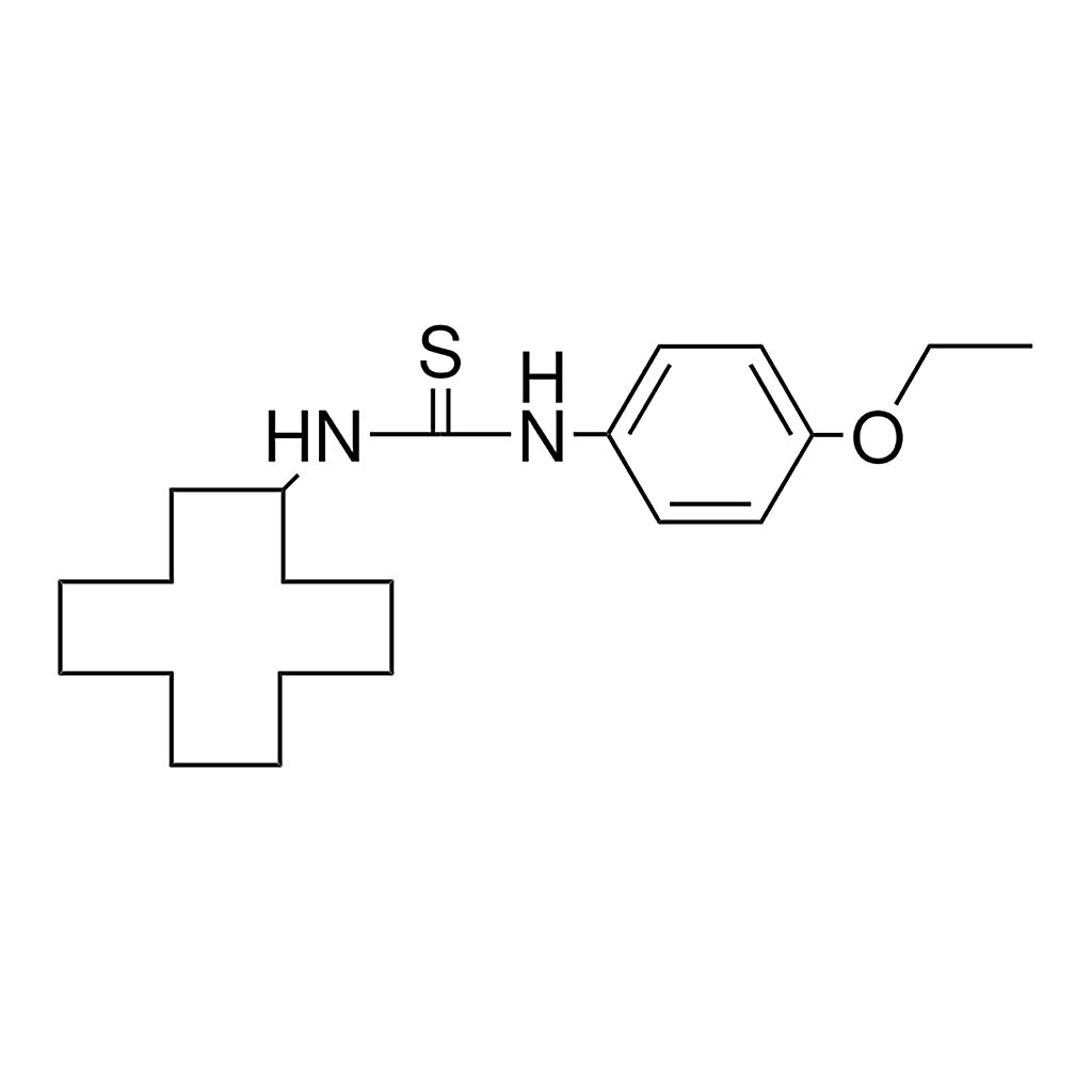 Merck 1-CYCLODODECYL-3-(4-ETHOXYPHENY-
