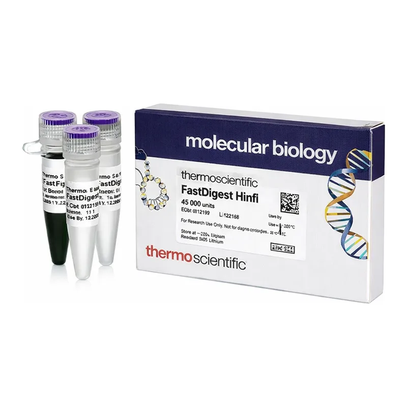 Thermo Fisher Scientific FastDigest HinfI