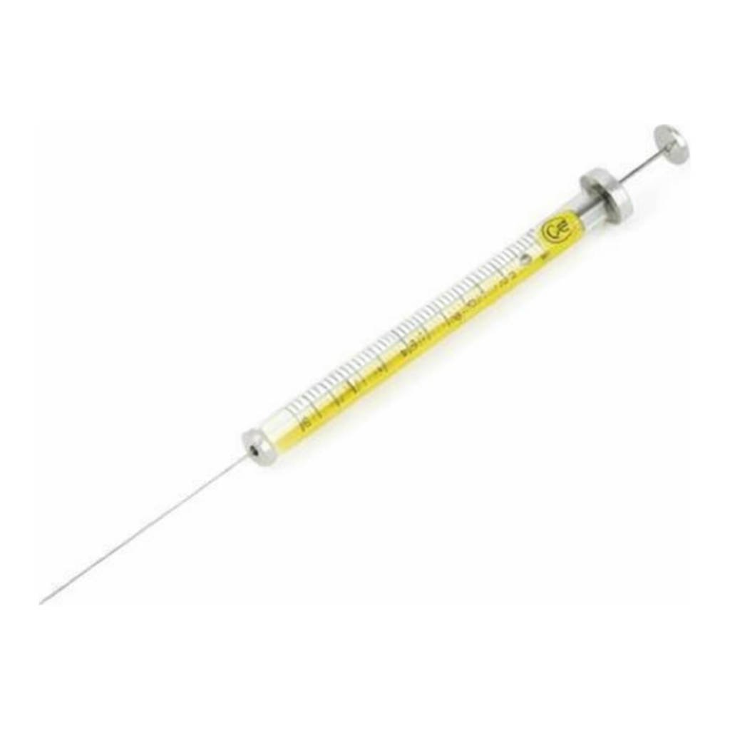 Restek Syringe, SGE, TS/CTC/Leap Autosampler 5F-BT-5/0.47 5ul/ASN-F/26/50mm/Cone