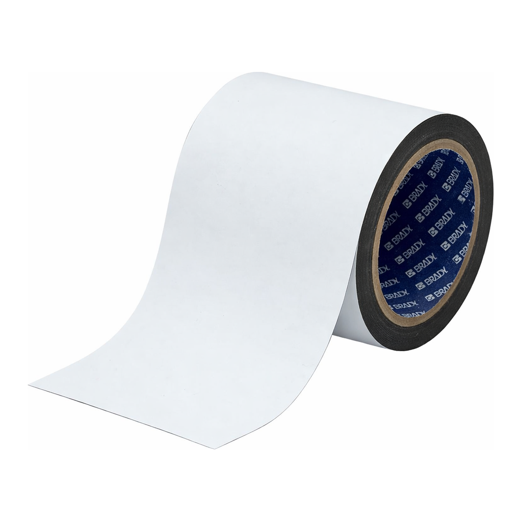 Brady BradyJet J5000 Magnetic Labels