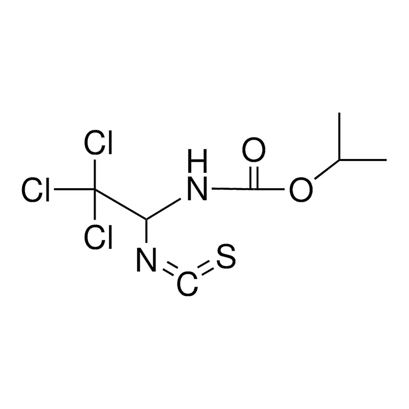 Merck (2,2,2-TRICHLORO-1-ISOTHIOCYANAT-