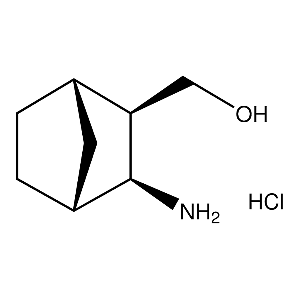 Merck diexo-(3-Amino-bicyclo[2.2.1]hept-2-yl)-methanol hydrochloride