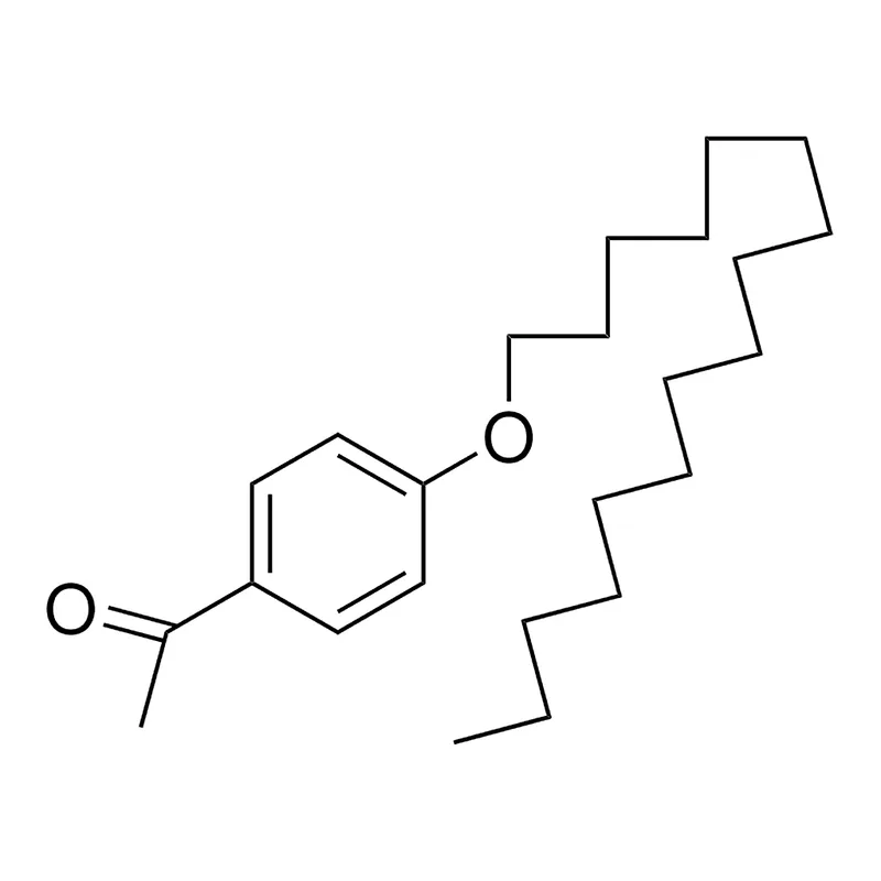 Merck 4'-(HEXADECYLOXY)ACETOPHENONE