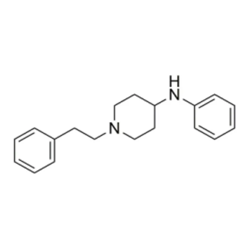 Merck Fentanyl Related Compound E