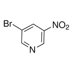 Merck 3-Bromo-5-nitropyridine