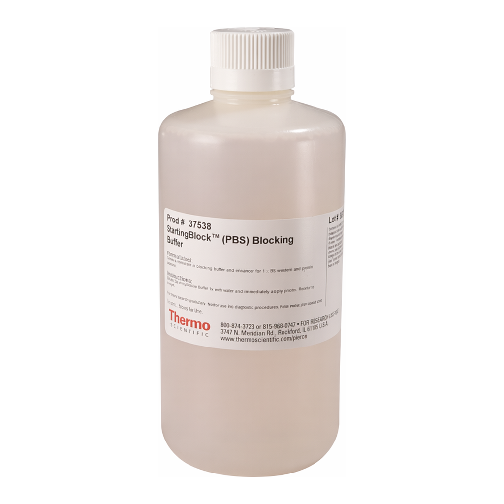Thermo Fisher Scientific StartingBlock (PBS) Blocking Buffer, 1 L