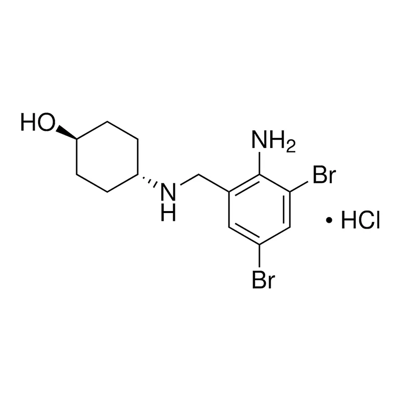 Merck Ambroxol hydrochloride