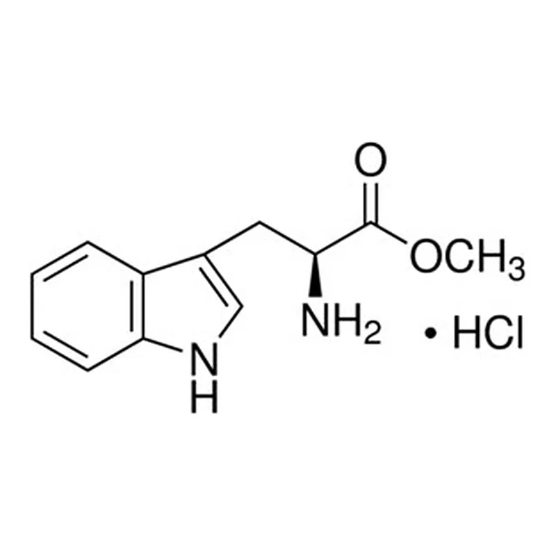 Merck L-TRYPTOPHAN METHYL ESTER HYDROCHLORIDE,