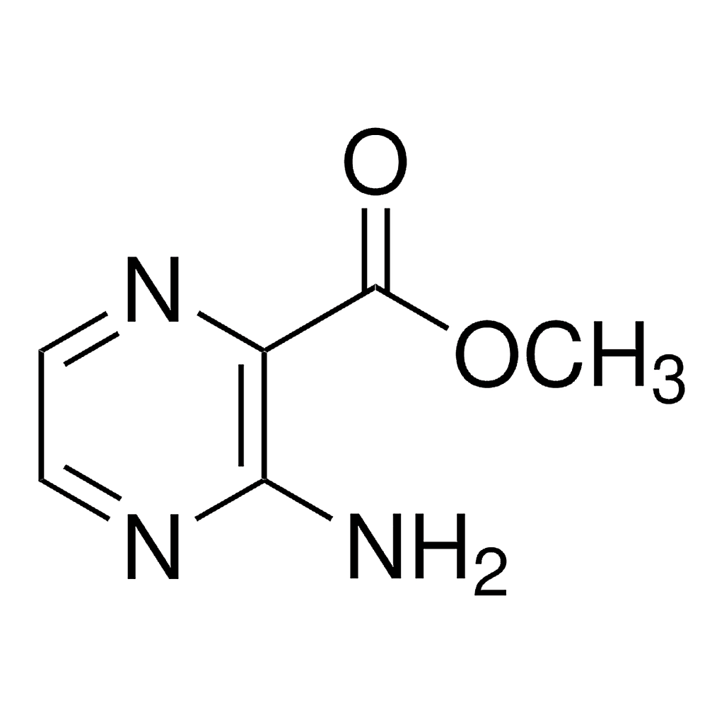 Merck Methyl 3-amino-2-pyrazinecarboxylate