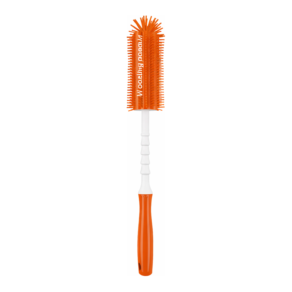 AS ONE Silicon Brush, 실리콘 브러시
