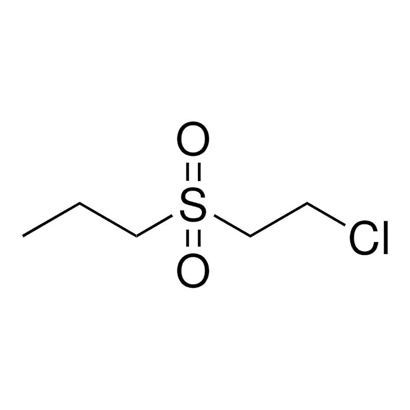 Merck 1-(2-CHLORO-ETHANESULFONYL)-PROP-