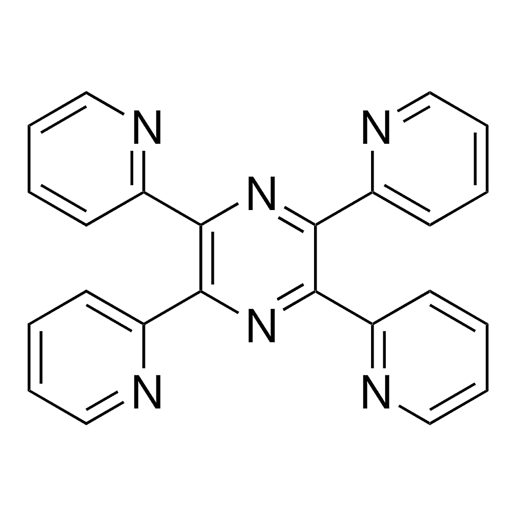 Merck Tetra-2-pyridinylpyrazine