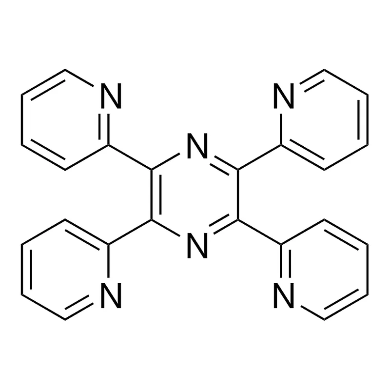 Merck Tetra-2-pyridinylpyrazine
