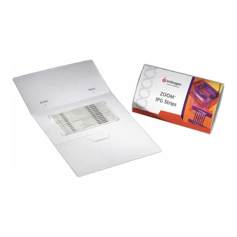 Thermo Fisher Scientific ZOOM IPG Strip pH 6-10
