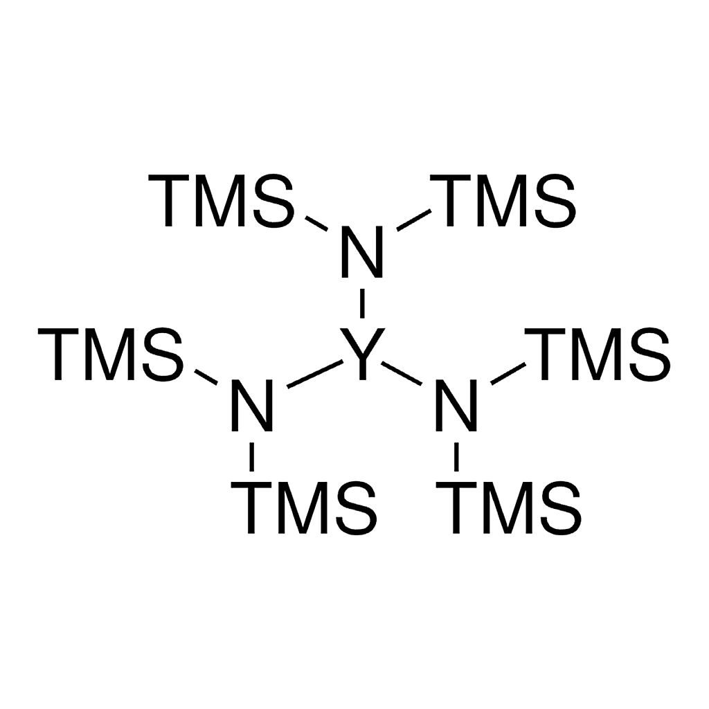 Merck Tris[N,N-bis(trimethylsilyl)amide]yttrium