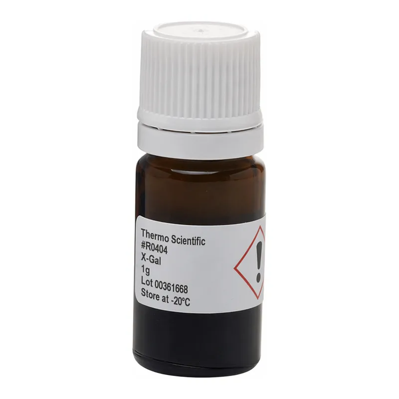 Thermo Fisher Scientific X-Gal, 2 x 1 g
