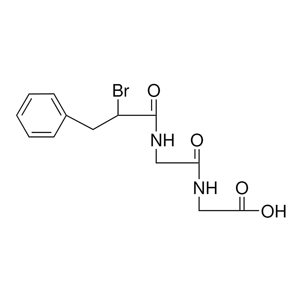 Merck (2-BROMO-3-PHENYLPROPIONYL)GLYC-