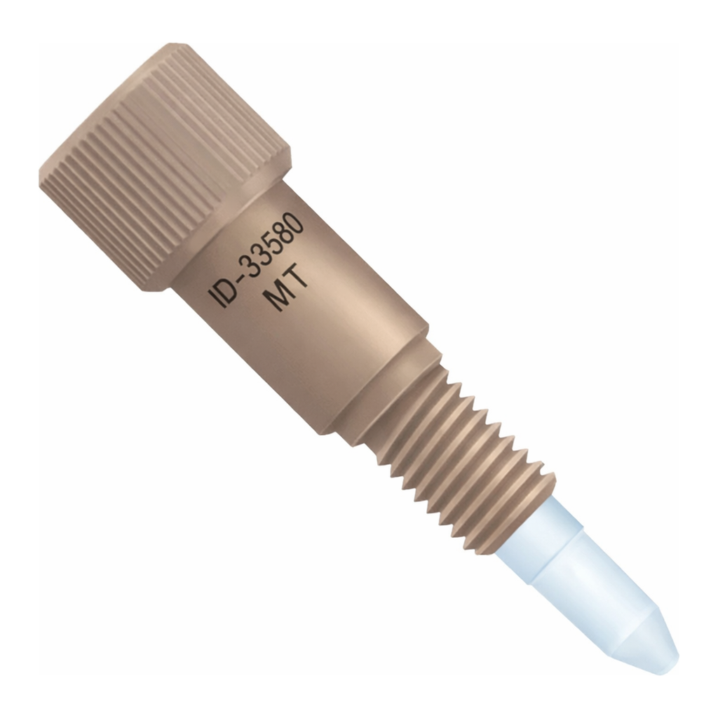 Thermo Fisher Scientific PEEK Fingertight Fitting