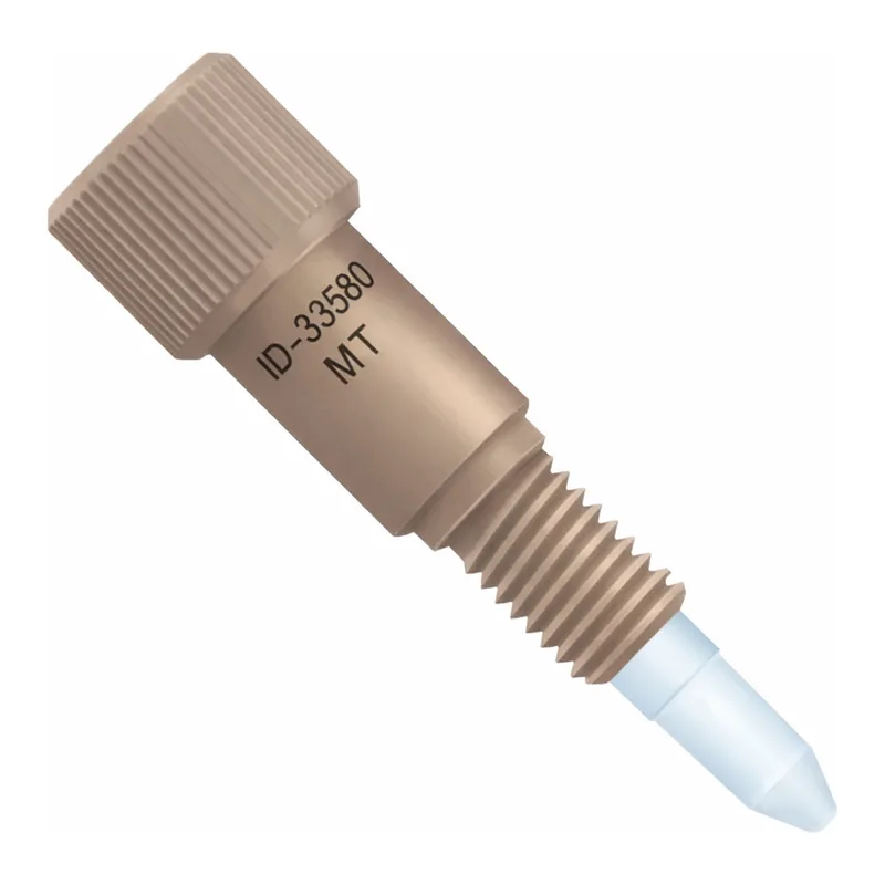 Thermo Fisher Scientific PEEK Fingertight Fitting