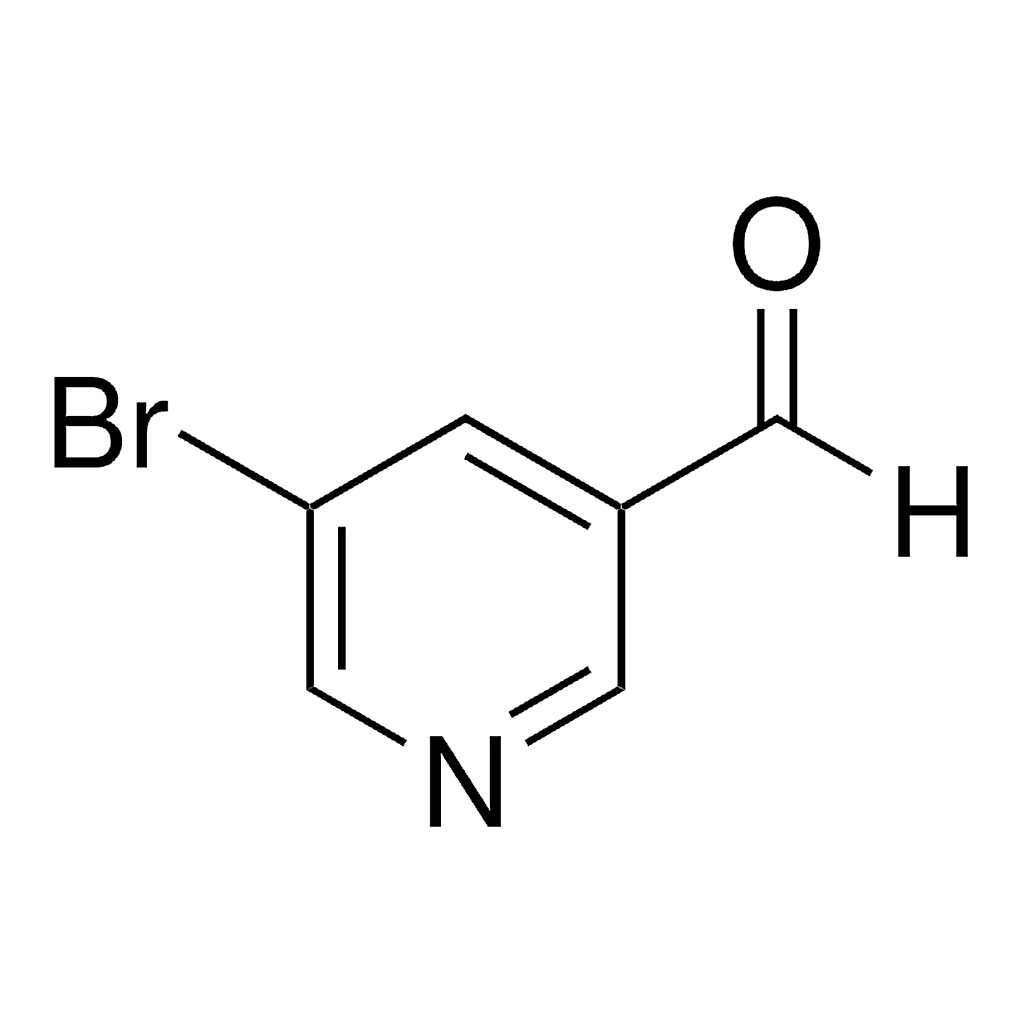 Merck 5-Bromo-3-pyridinecarboxaldehyde