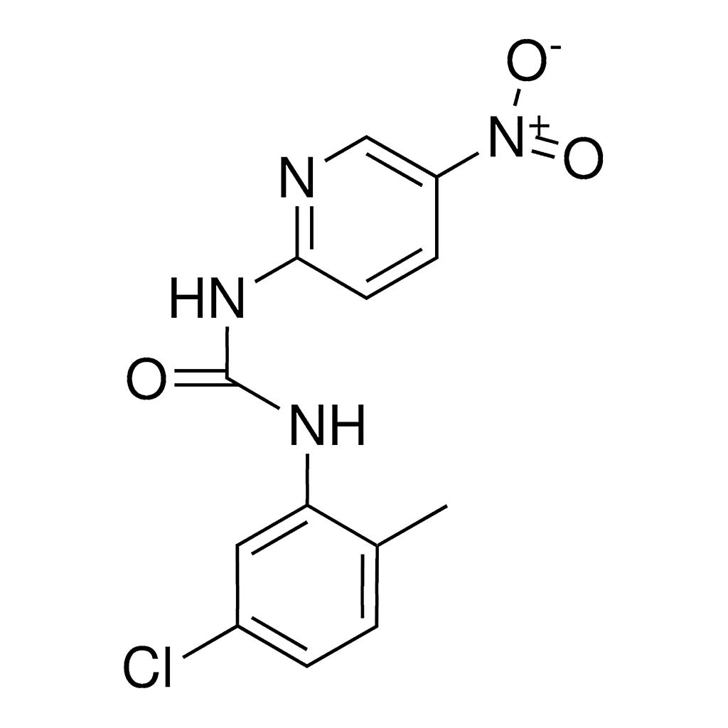 Merck 1-(5-CHLORO-2-METHYLPHENYL)-3- - 50 MG&
