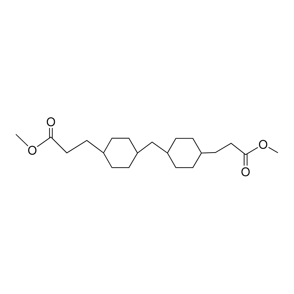 Merck 3-(4-(4-(2-MEO-CARBONYL-ET)-CY - 10 MG&