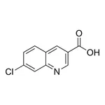 Merck 7-Chloroquinoline-3-carboxylic acid