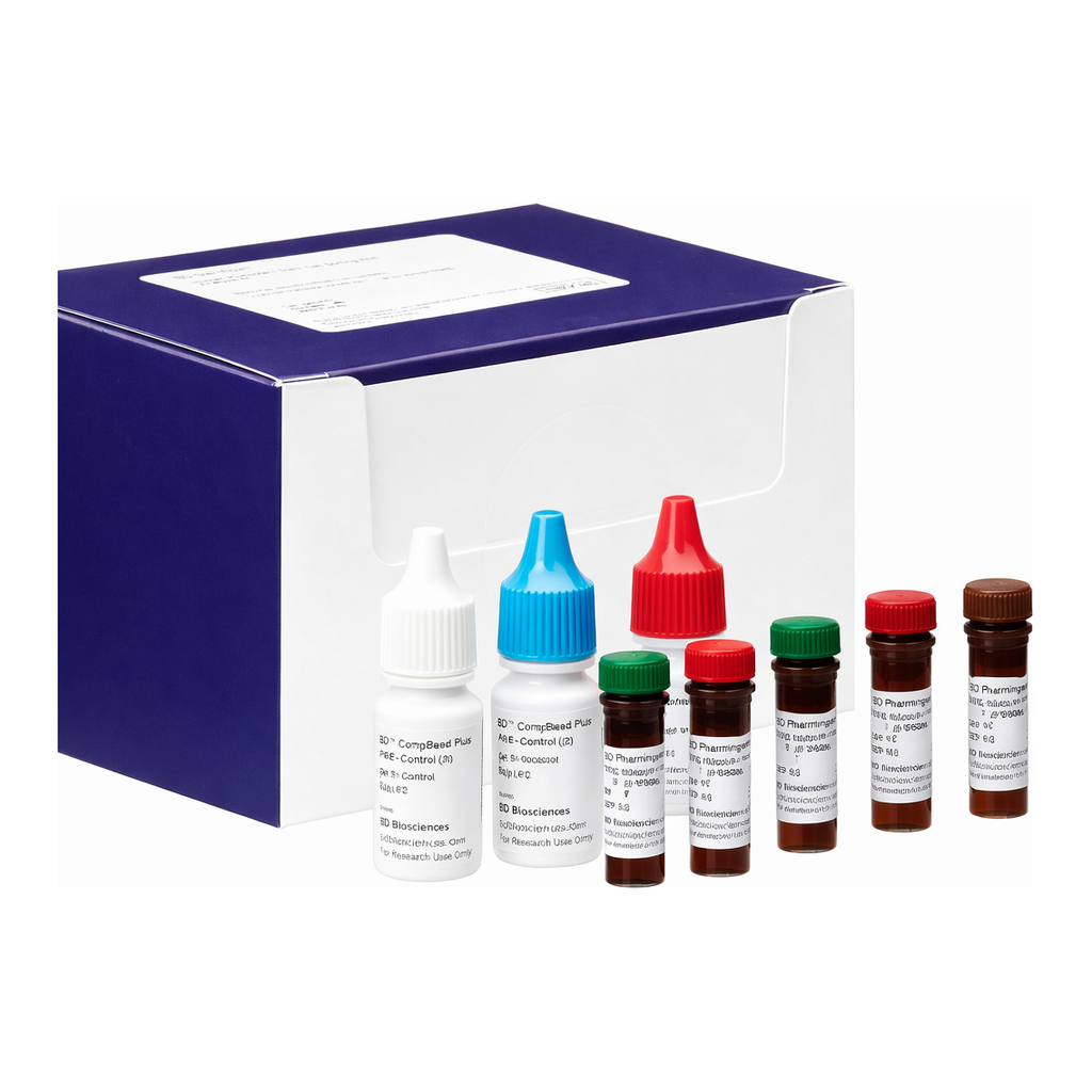 BD Human Pluripotent Stem Cell Sorting And Analysis Kit