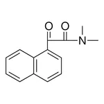 Merck N,N-DIMETHYL-2-NAPHTHALEN-1-YL-2-