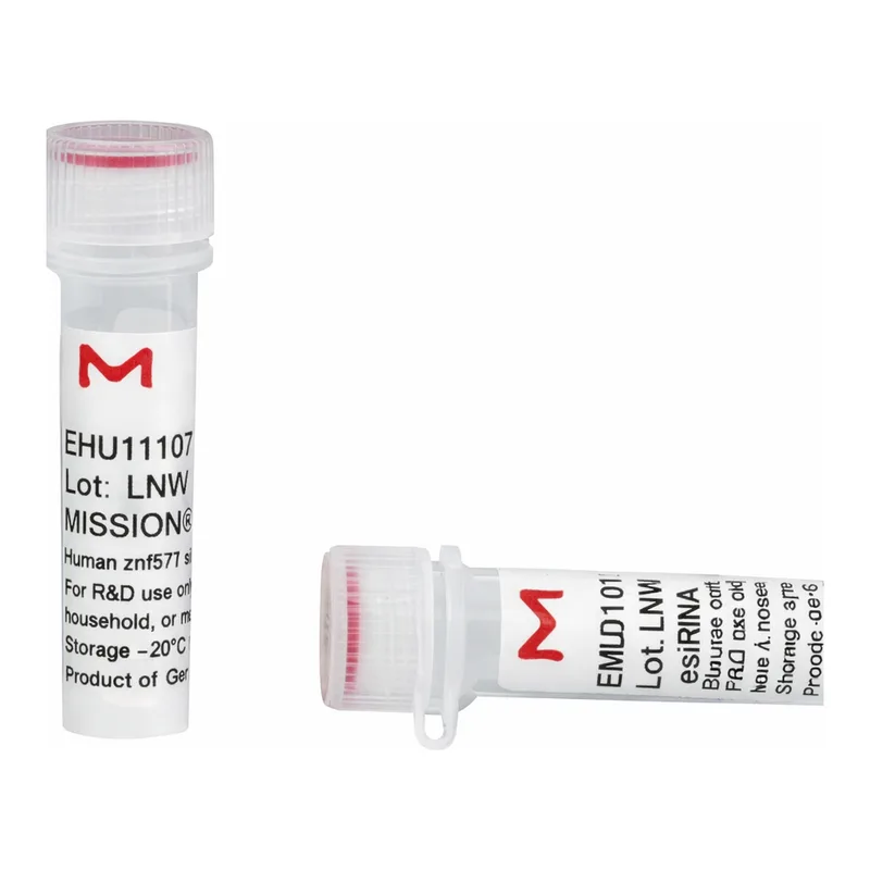 Merck MISSION(R) esiRNA