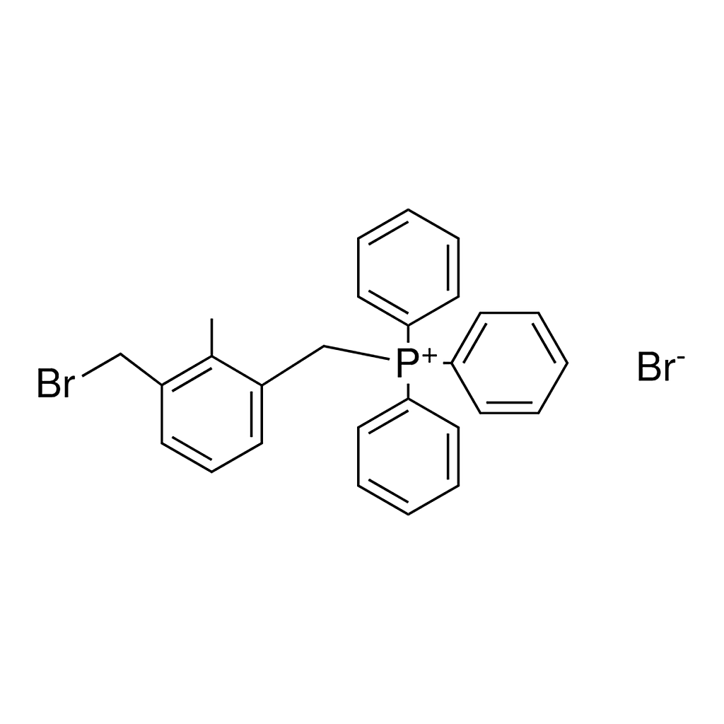 Merck (3-BROMOMETHYL-2-METHYL-BENZYL - 25 MG&