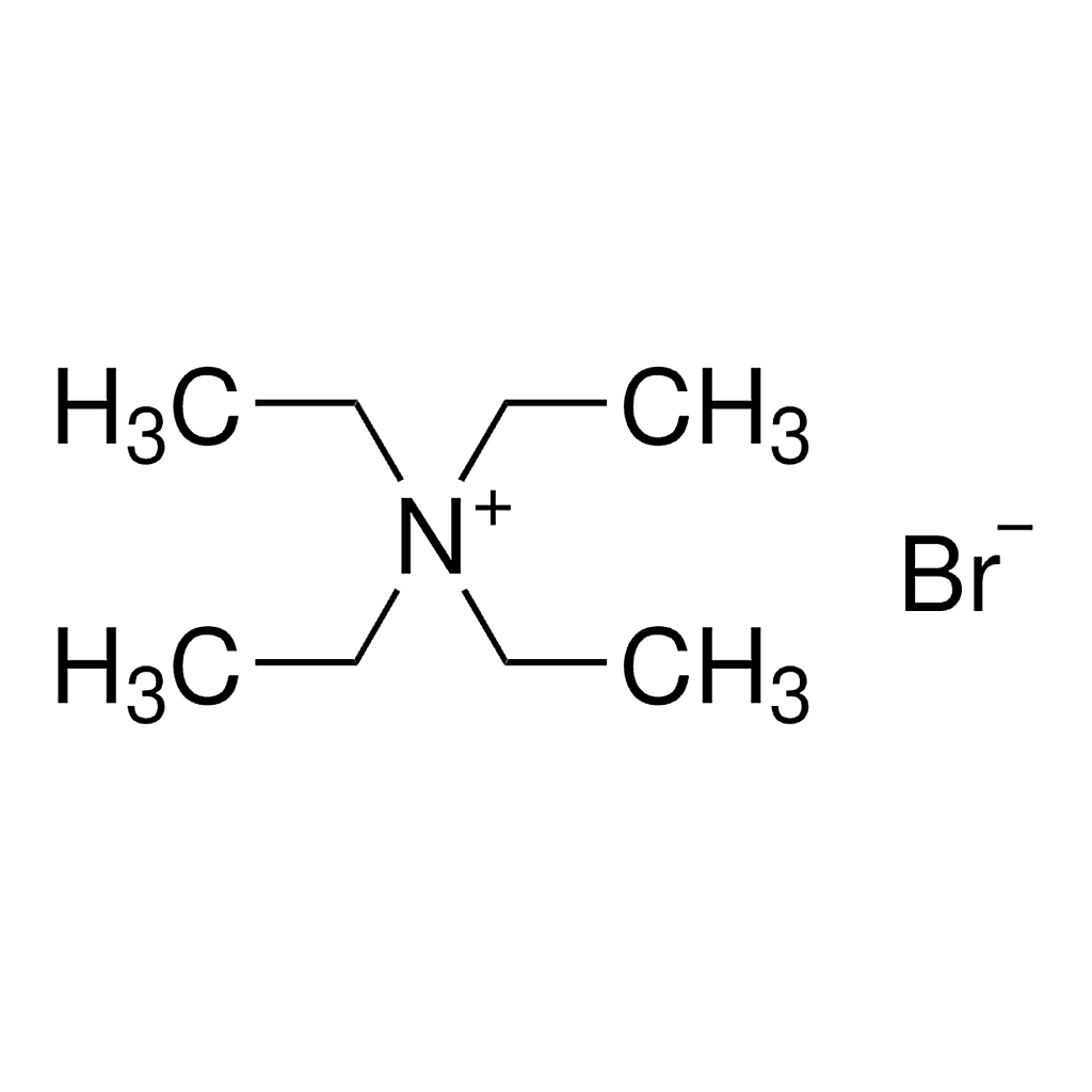 Merck Tetraethylammonium bromide