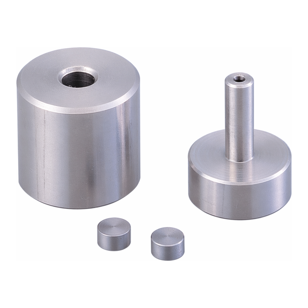 AS ONE Mold for Heating Press, 가열프레스기용 몰드