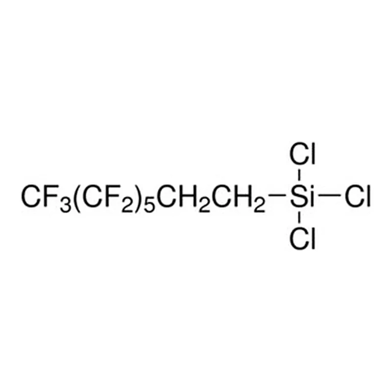 Merck TRICHLORO(1H,1H,2H,2H-PERFLUOROOCTYL)- &