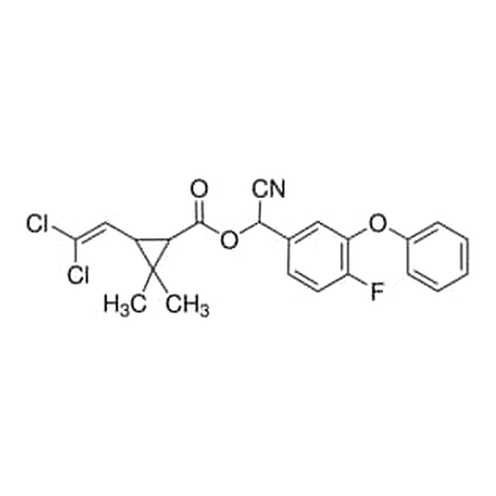 Merck BAYTHROID. PESTANAL.