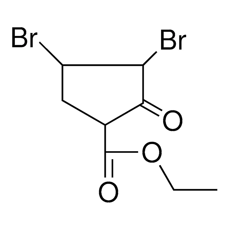 Merck 3,4-DIBROMO-2-OXO-CYCLOPENTANE - 10 MG&