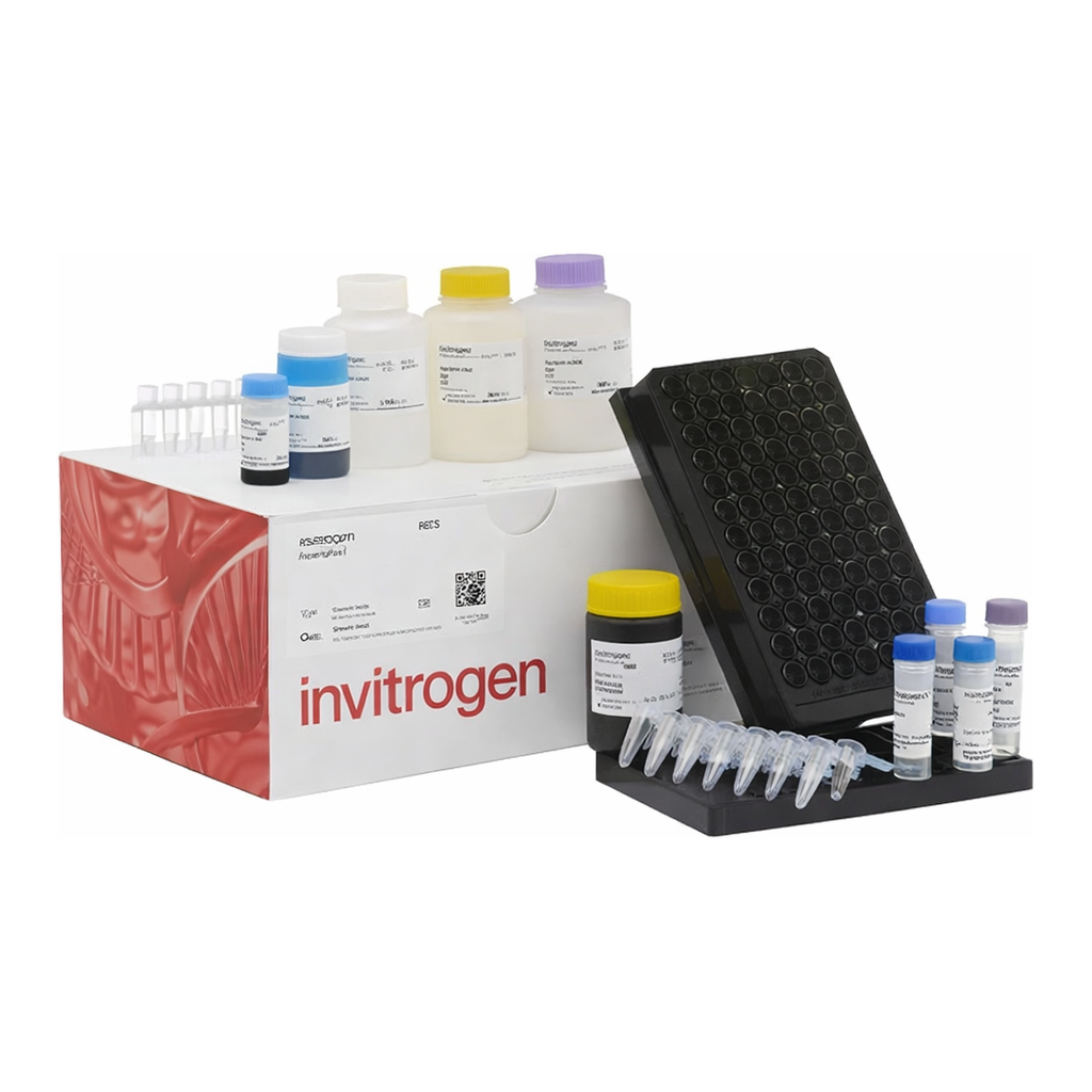 Thermo Fisher Scientific ProcartaPlex Canine Cytokine/Chemokine/Growth Factor Panel 1, 11plex