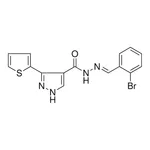Merck 3-THIOPHEN-2-YL-1H-PYRAZOLE-4-C - 50MG &