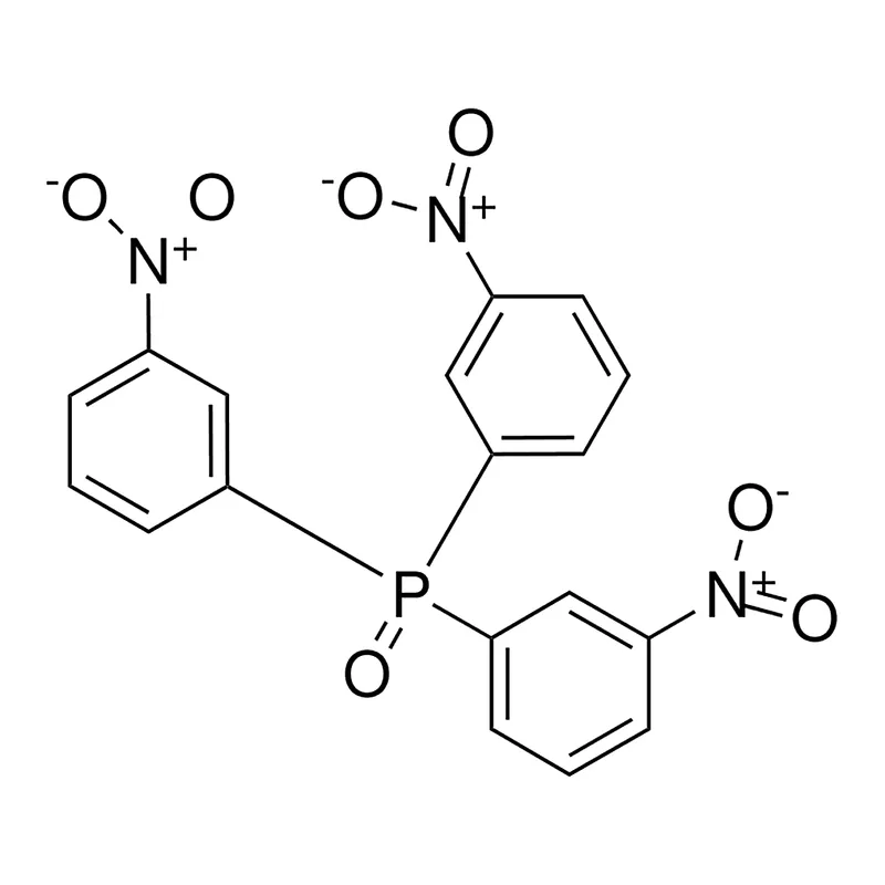 Merck TRIS(3-NITROPHENYL)PHOSPHINE OX-