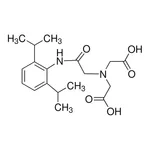 Merck N-(2,6-Diisopropylphenylcarbamoylmethyl)iminodiacetic acid