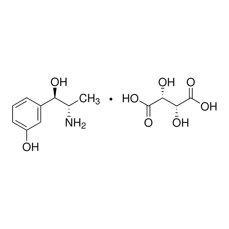 Merck Metaraminol bitartrate