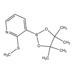 Merck 2-(Methylsulfanyl)pyridine-3-boronic acid pinacol ester