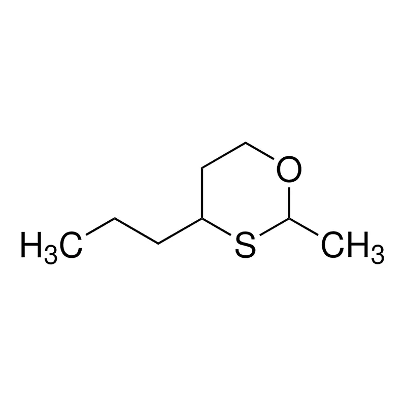 Merck 2-Methyl-4-propyl-1,3-oxathiane, mixture of cis and trans